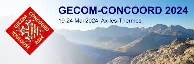 GECOM-CONCOORD 2024