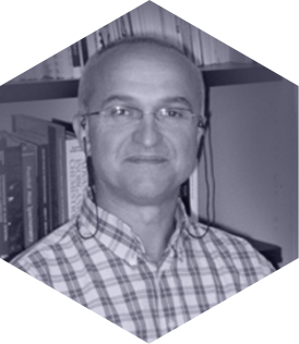 Dr. Jean Michel Barbe
