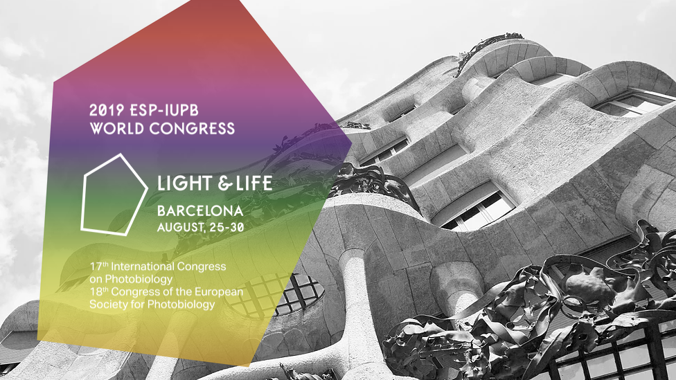 2019 ESP-IUPB World Congress