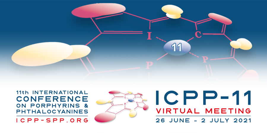 International Conference on Porphyrins and Phthalocyanines (ICPP-11)