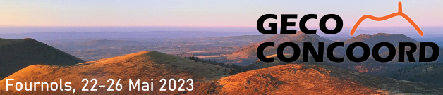 GECOM-CONCOORD 2023
