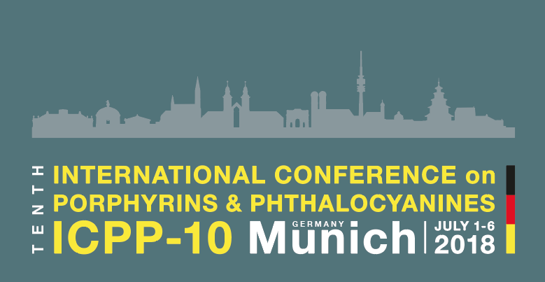 International Conference on Porphyrins and Phthalocyanines (ICPP-10)