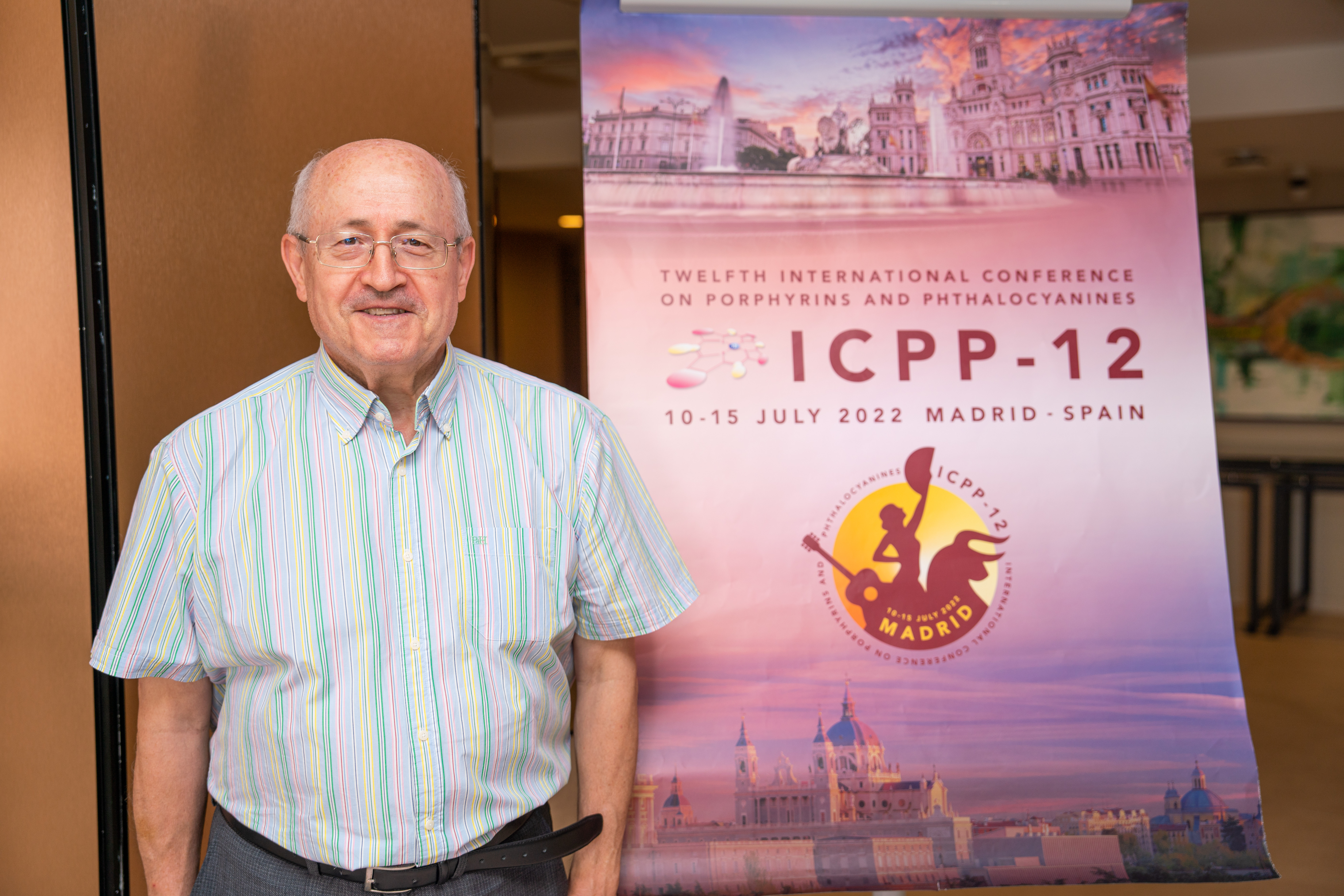 International Scientific Advisory Board