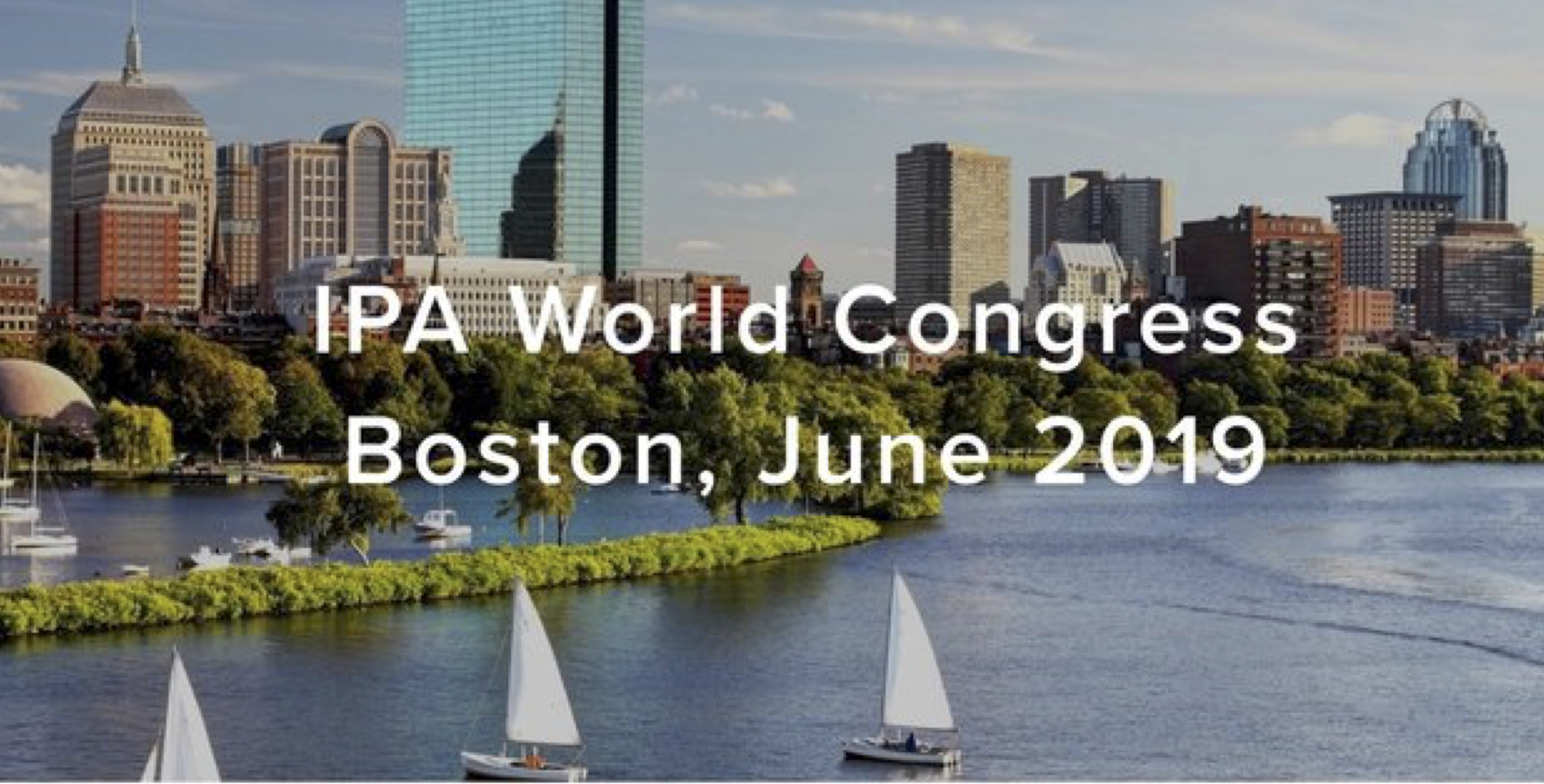 17th International Photodynamic Association World Congress